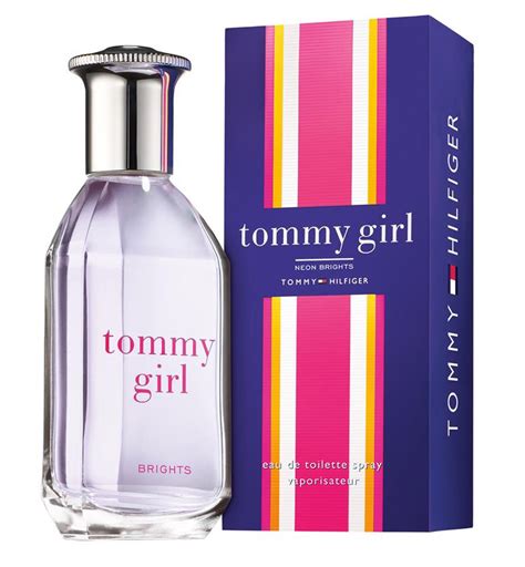 tommy girl perfume smells like|where to buy tommy girl perfume.